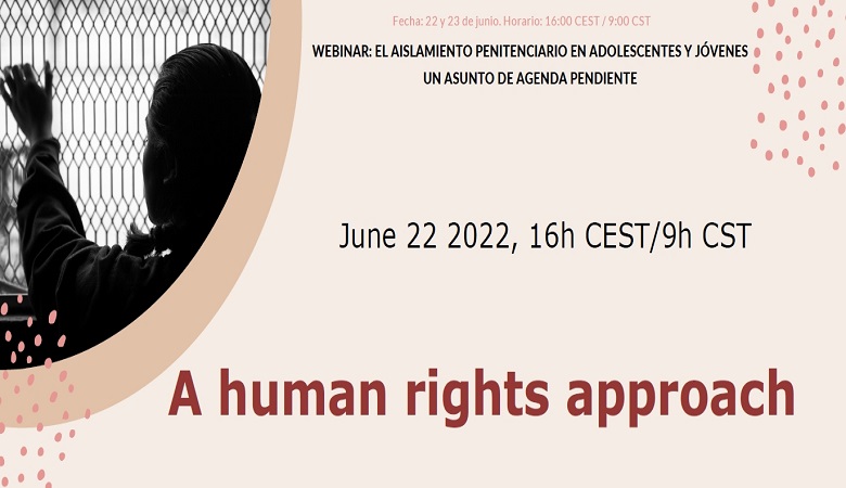 WEBINAR: A human rights approach