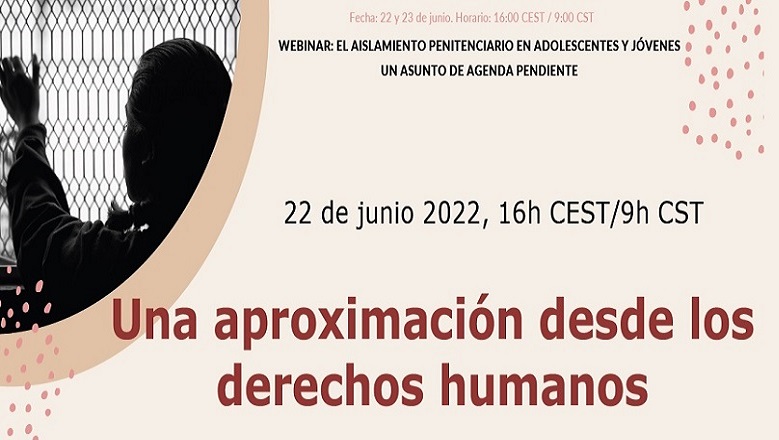 WEBINAR: Una aproximación desde los derechos humanos