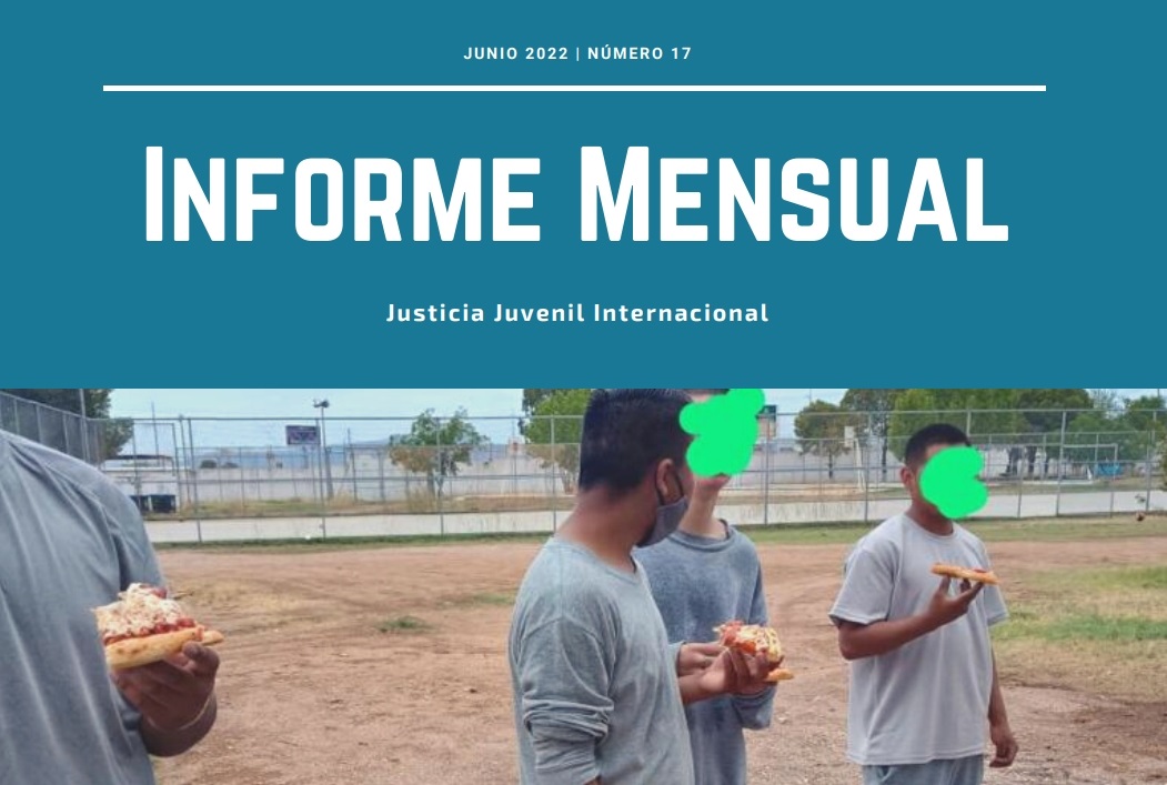 Informe Junio 2022