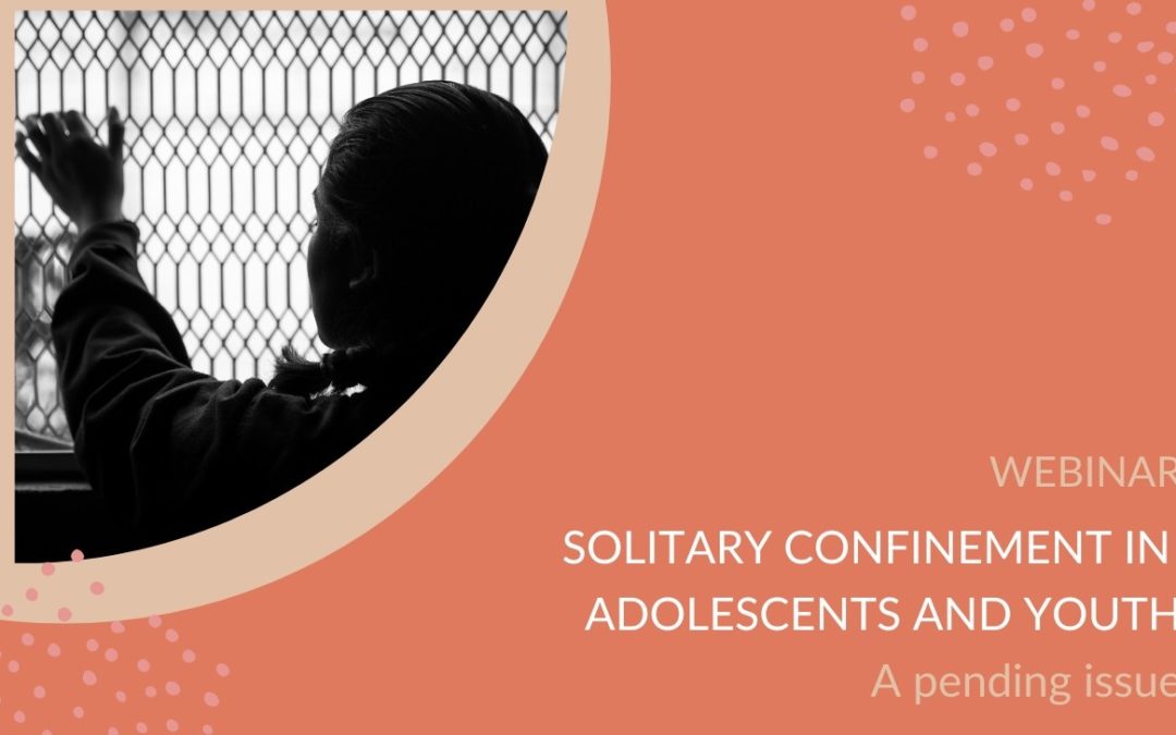 Solitary Confinement Negatively Impacting Children in Detention