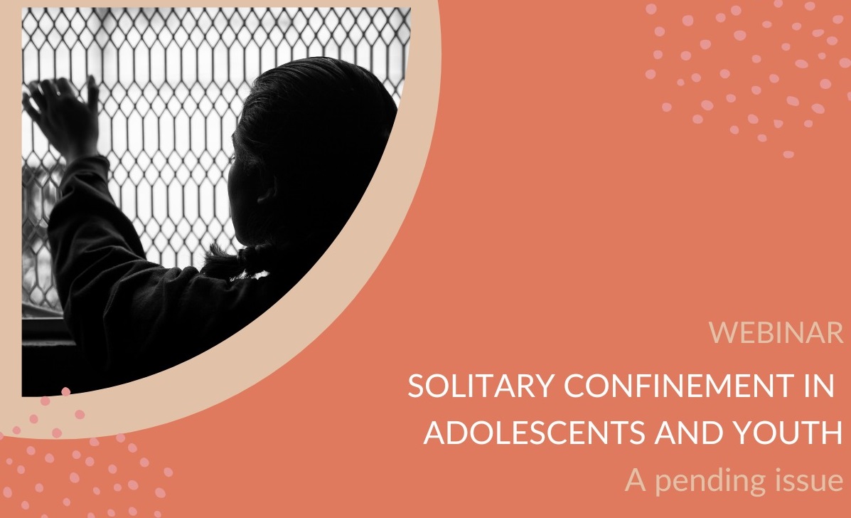 Solitary Confinement Negatively Impacting Children in Detention