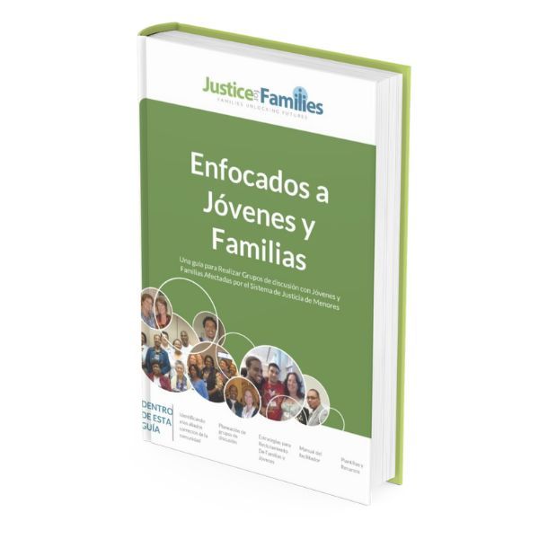 Enfocados a Jóvenes y Familias