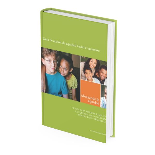 Guía de acción de equidad racial e inclusión