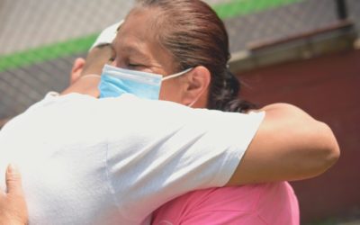 Families Healing