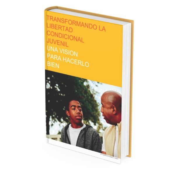 Transformando la libertad condicional juvenil