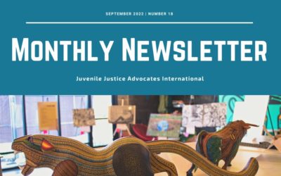 Monthly Newsletter September 2022