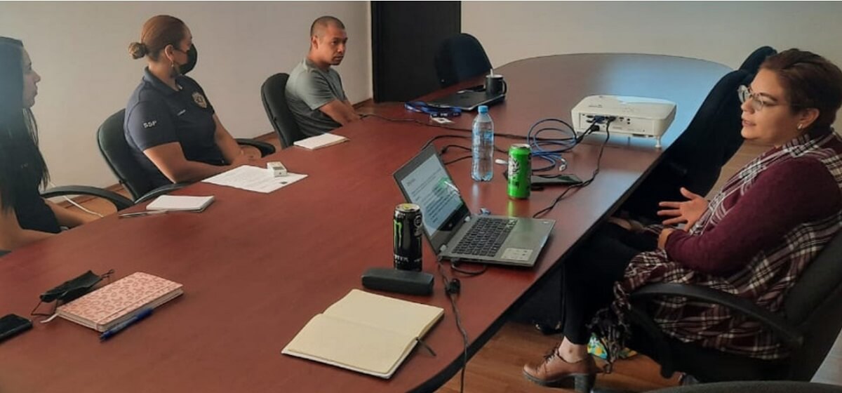 New project launch in Durango (1)