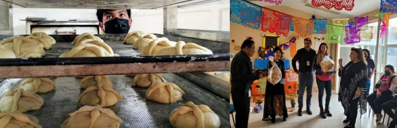 Se acerca el final de monitoreo en centro de la CDMX
