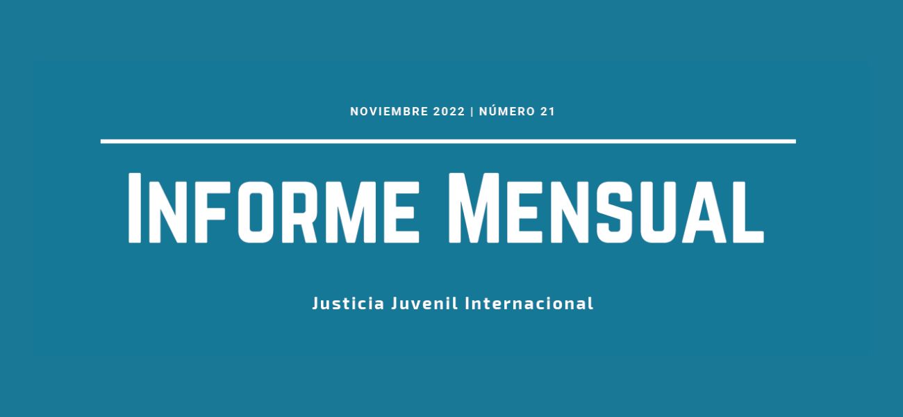Informe noviembre 2022 JJI