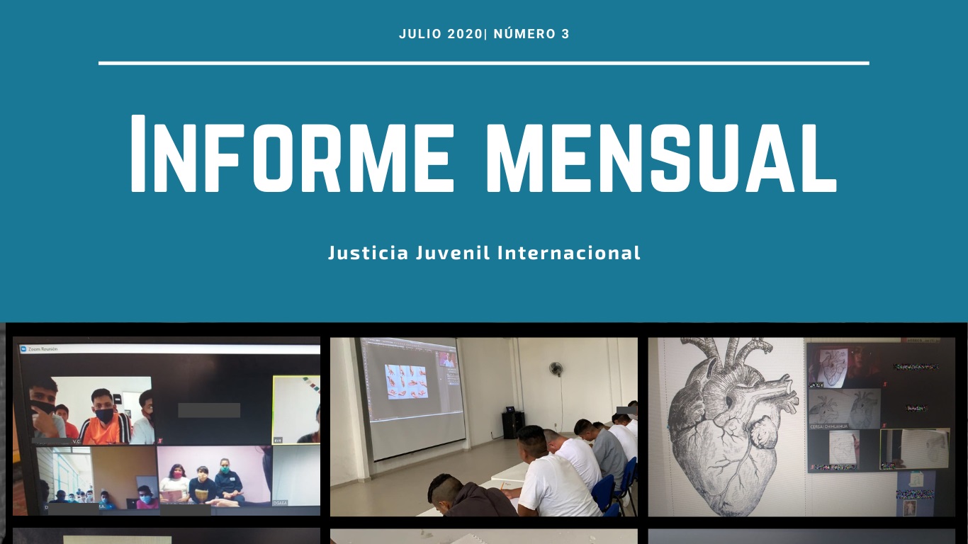 Informe julio 2020 JJI