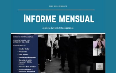 Informe junio 2021