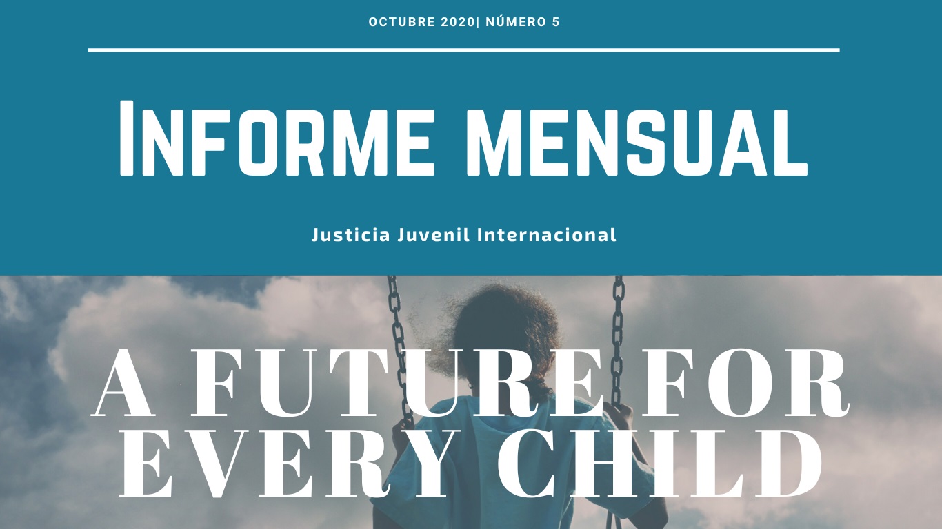 Informe octubre 2020 JJI