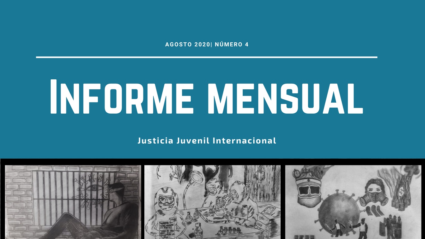 Informe septiembre 2020 JJI