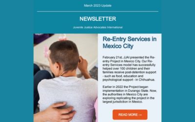 Newsletter March 2023