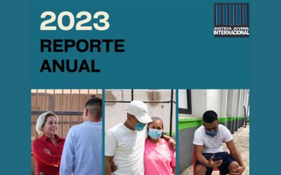 Reporte Anual 2023