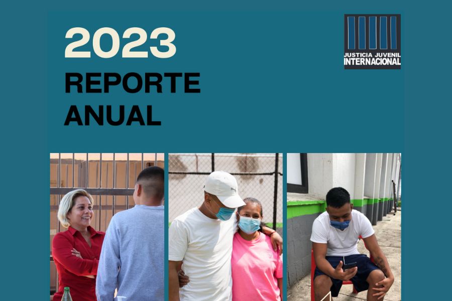 Reporte Anual 2023