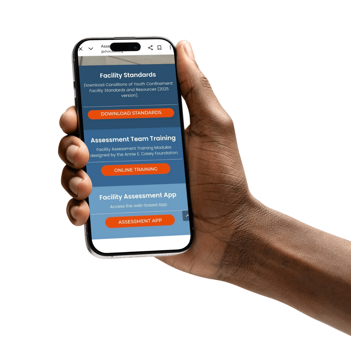 Facility Assessment Resource Hub