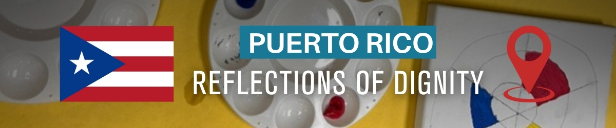 Trabajo en Puerto Rico