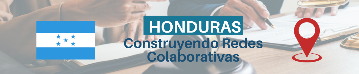 Trabajo en Honduras