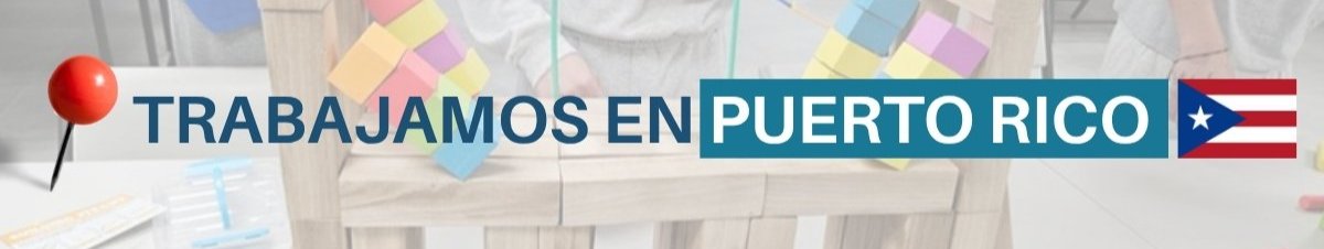 Trabajamos en Puerto Rico