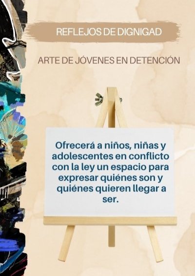 Reflejos de Dignidad