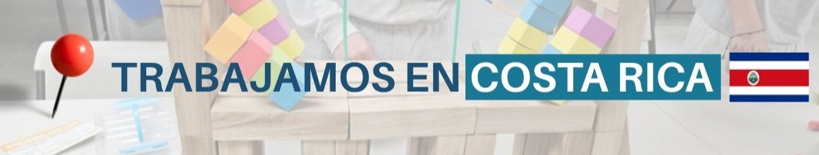 Trabajamos en Costa Rica