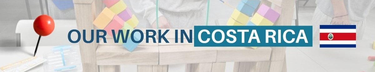 Our work in Costa Rica