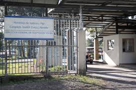 El Zurquí center in Costa Rica