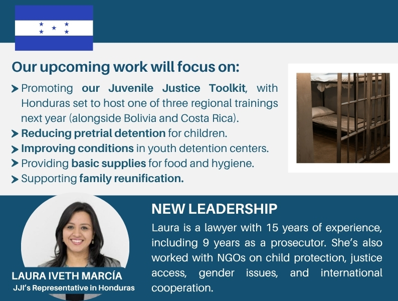 A new chapter in Honduras