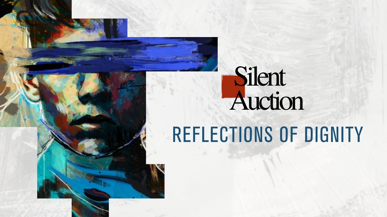 Silent Auction