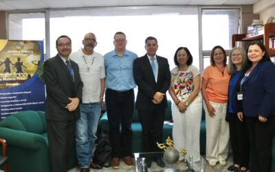 January–March 2026 Update