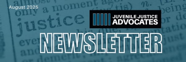 August 2025 Newsletter