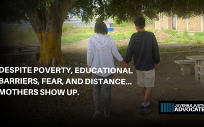 In Central America, the juvenile justice system keeps punishing the same families.