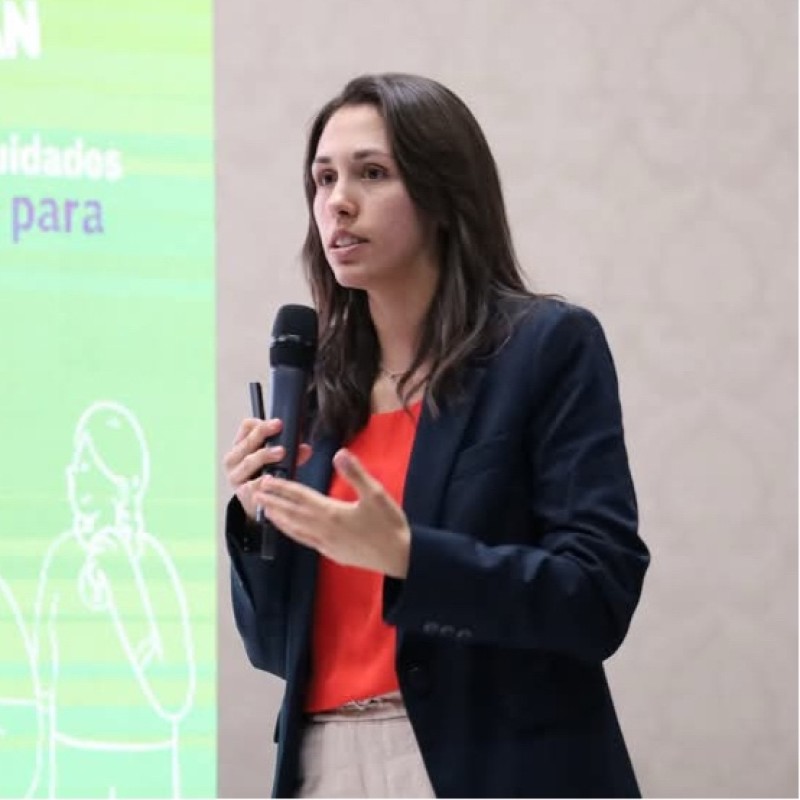 Ana María Morales Chacón