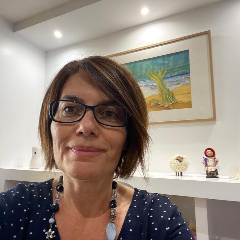 Virginia Murillo Herrera