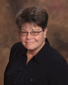 Beth Oprisch