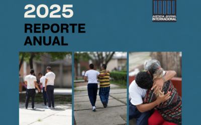 Reporte Anual 2025