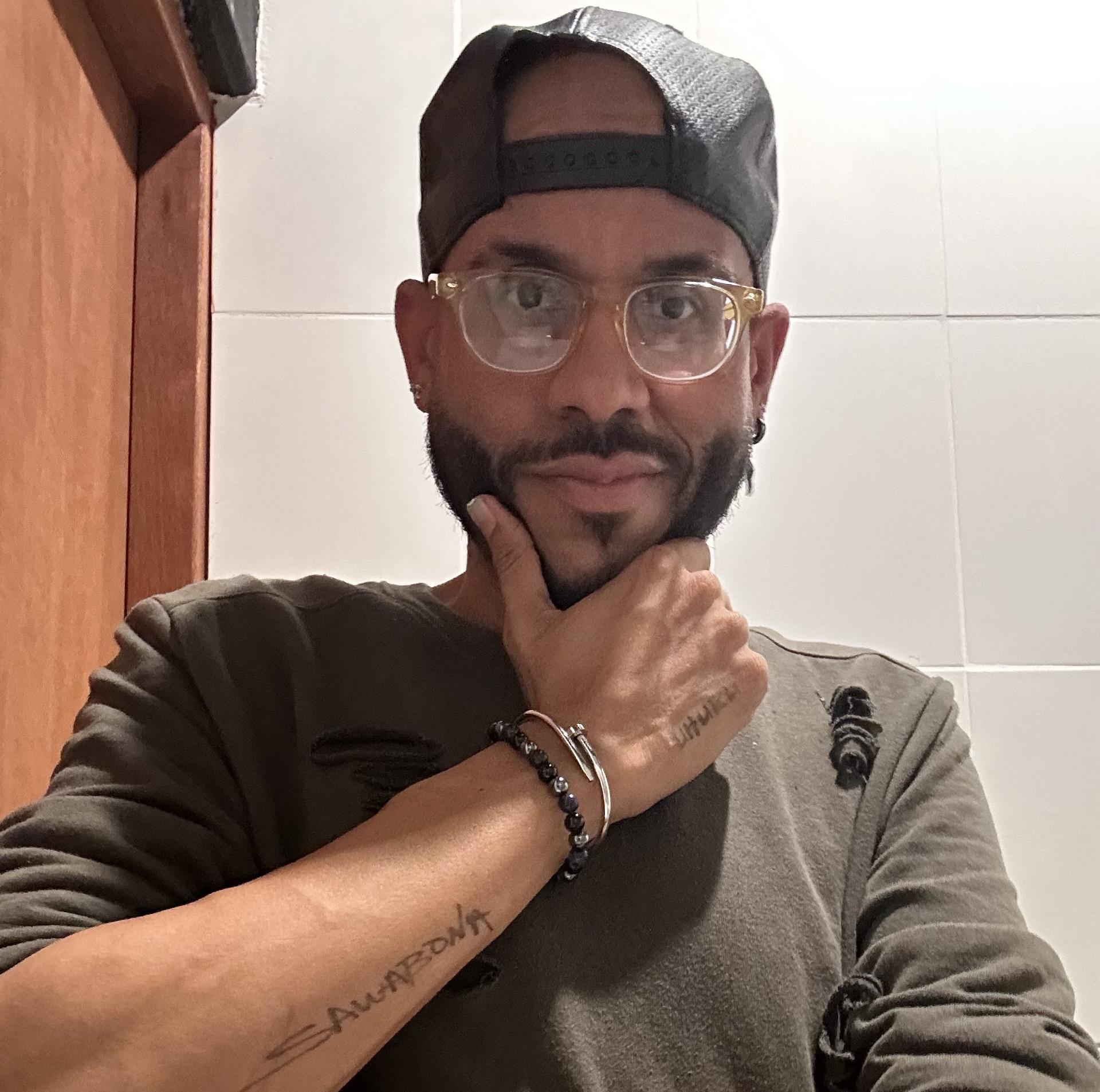 José Carlos Figueroa