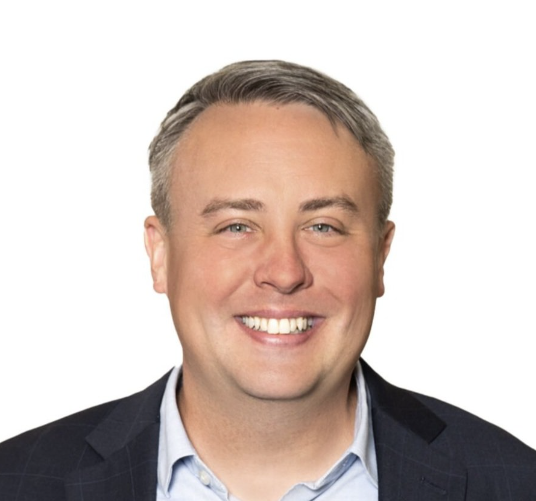 Jason Szanyi headshot