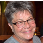Beth Oprisch headshot