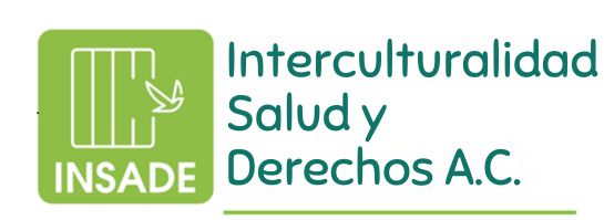 INSADE Mexico logo