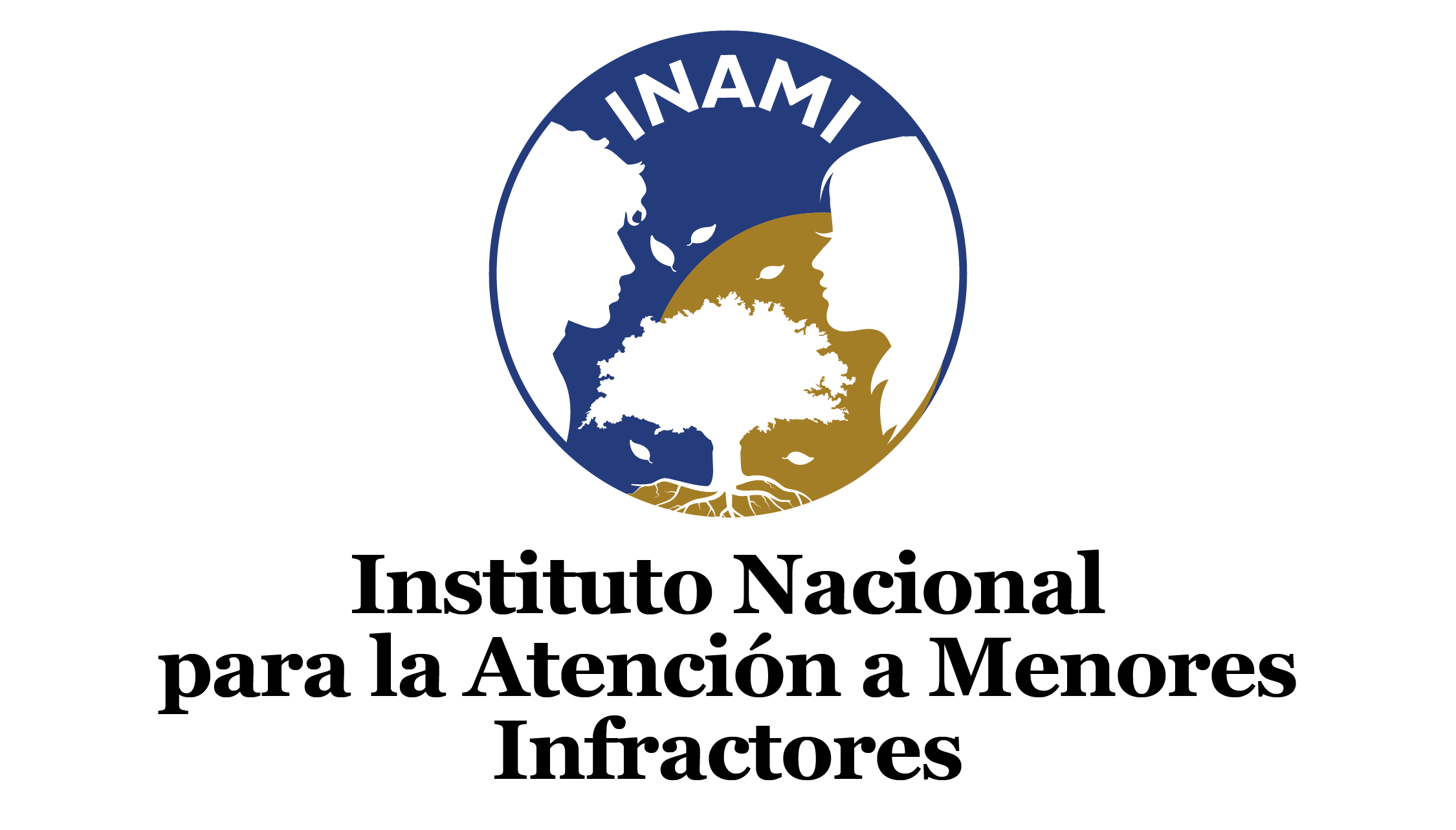 INAMI Honduras logo