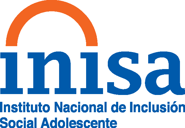 INISA Uruguay logo
